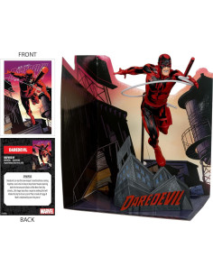 Figura Coleccionable Daredevil 1:10 McFarlane Toys 2