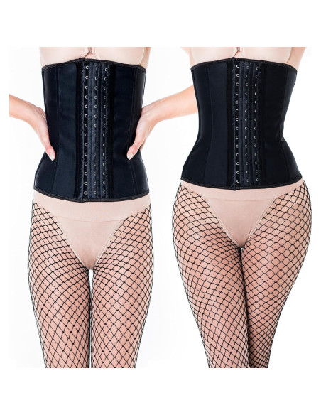 Almohadillas de Cadera Silicona Skinister 40.6x23.5cm - Negro Almohadillas de Cadera Silicona Skinister 40.6x23.5cm - Negro