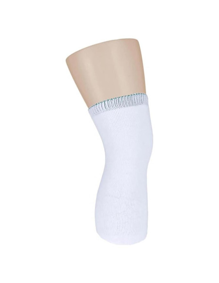 6 Calcetines Protésicos Iomi para Amputados 20 cm Rojo 6 Calcetines Protésicos Iomi para Amputados 20 cm Rojo
