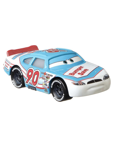 Coches de Disney Cars 3 Mattel 1:55 Metal Fundido Coches de Disney Cars 3 Mattel 1:55 Metal Fundido
