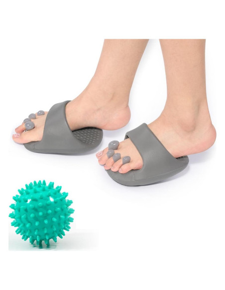 Zapatillas de Soporte de Arco YouthBelief para Fascitis Plantar Zapatillas de Soporte de Arco YouthBelief para Fascitis Plantar