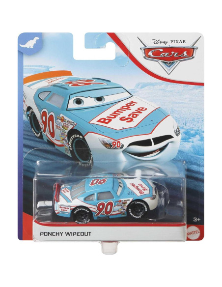 Coches de Disney Cars 3 Mattel 1:55 Metal Fundido Coches de Disney Cars 3 Mattel 1:55 Metal Fundido