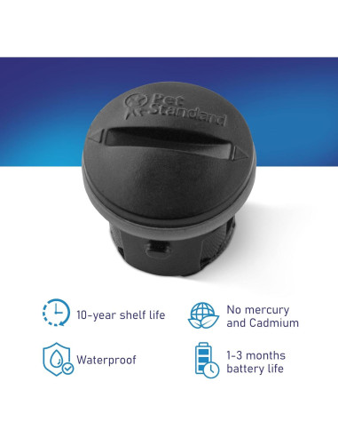 Baterías de Reemplazo 3V PetSafe RFA-188 - Paquete de 5