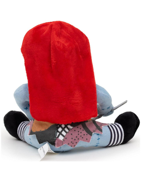 Juguete para Perros Buckle-Down Peluche Sally 20x8x18cm Juguete para Perros Buckle-Down Peluche Sally 20x8x18cm