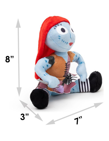 Juguete para Perros Buckle-Down Peluche Sally 20x8x18cm
