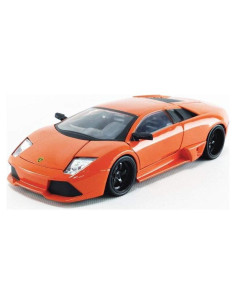 Auto de metal fundido Jada Rápido y Furioso Lamborghini Murciélago 1:24
