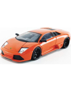 Auto de metal fundido Jada Rápido y Furioso Lamborghini Murciélago 1:24 2
