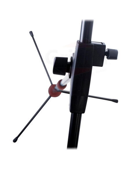 Soporte de Micrófono Tripode GRIFFIN + 5 Micrófonos Vocales Soporte de Micrófono Tripode GRIFFIN + 5 Micrófonos Vocales