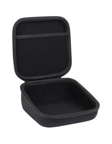 Funda Dura Khanka para Etiquetadora Brother P-Touch PTD220
