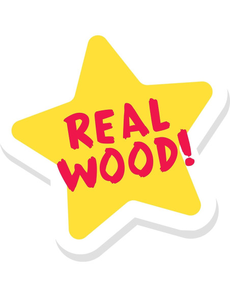 Rompecabezas de Madera CoComelon 15 Piezas 42 cm Just Play Rompecabezas de Madera CoComelon 15 Piezas 42 cm Just Play