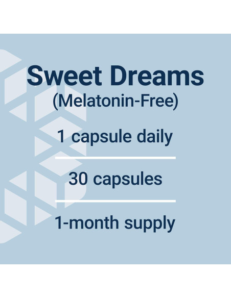 Suplemento Herbal Sleep PM Life Extension 30 Cápsulas Suplemento Herbal Sleep PM Life Extension 30 Cápsulas