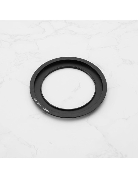 Anillo Adaptador de Filtro Be In Your Mind 72mm a 100mm Anillo Adaptador de Filtro Be In Your Mind 72mm a 100mm