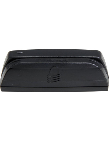 Lector de Banda Magnética MagTek 21073062 USB 1,83m Lector de Banda Magnética MagTek 21073062 USB 1,83m