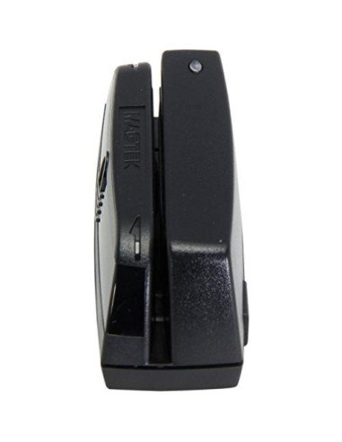 Lector de Banda Magnética MagTek 21073062 USB 1,83m