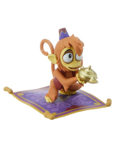 Mini Figura Abu Egg Attack Beast Kingdom 5x12.7 cm