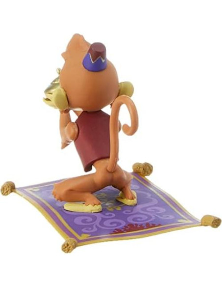 Mini Figura Abu Egg Attack Beast Kingdom 5x12.7 cm Mini Figura Abu Egg Attack Beast Kingdom 5x12.7 cm