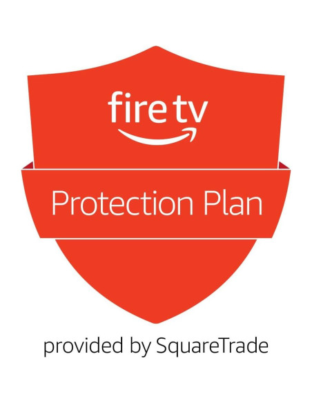 Plan de Protección 4 Años Amazon Fire TV Omni Mini-LED 65" Plan de Protección 4 Años Amazon Fire TV Omni Mini-LED 65"