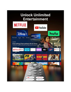 Proyector ULTIMEA Nova C40 4K con Android TV 11.0 y Dolby 2