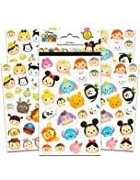 Conjunto de Actividades Deluxe Disney Mickey y Minnie - 2 Libros, Stickers y Crayones Conjunto de Actividades Deluxe Disney Mickey y Minnie - 2 Libros, Stickers y Crayones