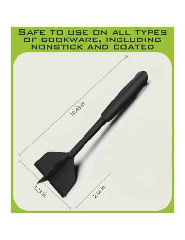 Picadora de Carne Profesional XSpecial MST01 - Nylon Antirayaduras
