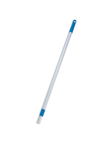 Mango Telescópico para Mop Carlisle 109-178 cm Aluminio Mango Telescópico para Mop Carlisle 109-178 cm Aluminio