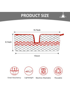 Paños de Fregona Microfibra Ocedar ProMist MAX - 3 Piezas 2