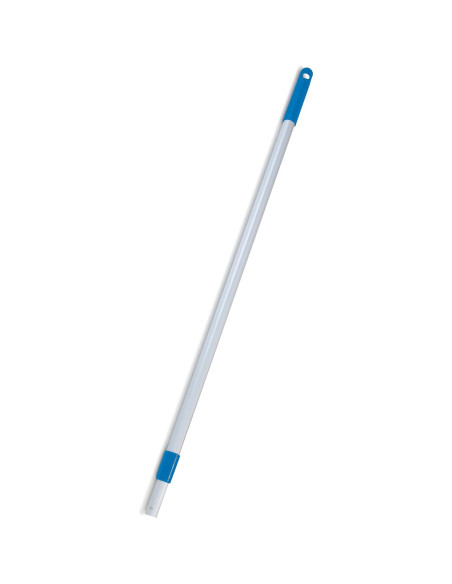 Mango Telescópico para Mop Carlisle 109-178 cm Aluminio Mango Telescópico para Mop Carlisle 109-178 cm Aluminio
