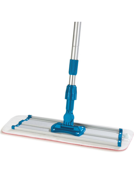 Mango Telescópico para Mop Carlisle 109-178 cm Aluminio Mango Telescópico para Mop Carlisle 109-178 cm Aluminio
