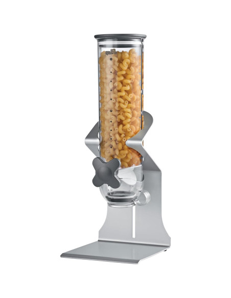 Dispensador de Alimentos Secos Honey-Can-Do 368 g Dispensador de Alimentos Secos Honey-Can-Do 368 g