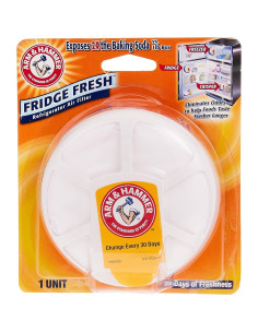 Filtros de aire Arm & Hammer Fridge Fresh - Paquete de 3 2