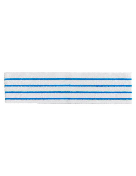 Mop de Microfibra Desechable Rubbermaid HYGEN 50 Unidades Mop de Microfibra Desechable Rubbermaid HYGEN 50 Unidades