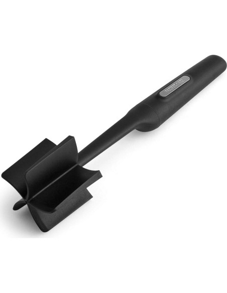 Machacador de Carne Profesional Farberware 27 cm Negro Machacador de Carne Profesional Farberware 27 cm Negro