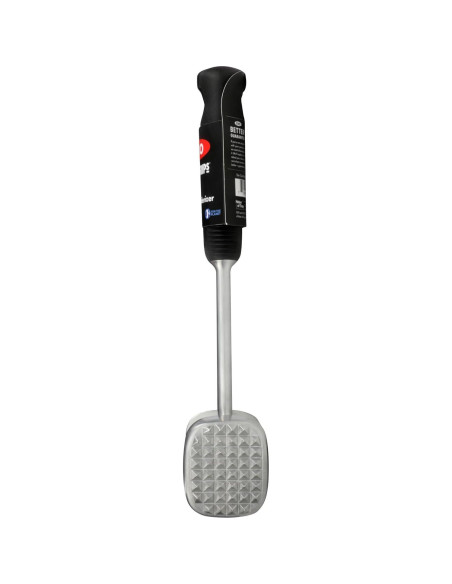 Ablandador de Carne OXO Good Grips Aluminio 24.77 cm Ablandador de Carne OXO Good Grips Aluminio 24.77 cm