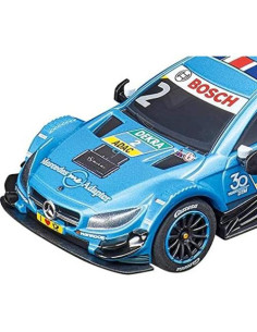 Coche Slot Carrera Mercedes-AMG C 63 DTM G. Paffett 1:43 2
