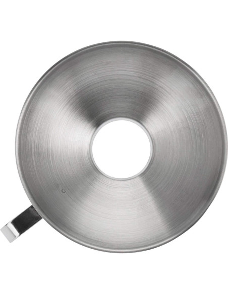 Embudo de Conservas Westmark 12442270 Acero Inoxidable Embudo de Conservas Westmark 12442270 Acero Inoxidable