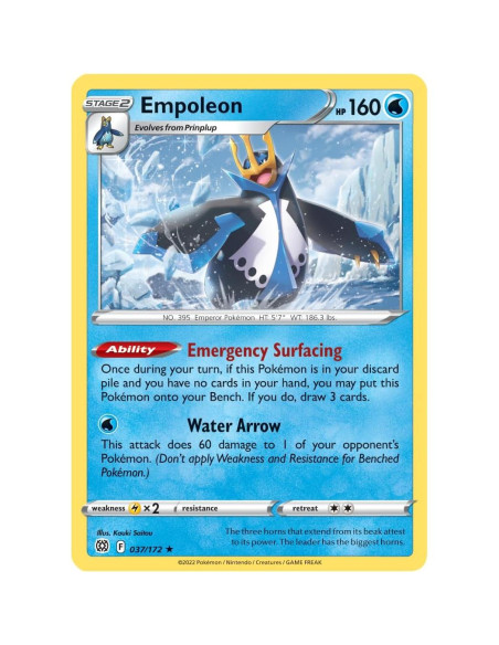 Cajas de Cartas Pokémon Infernape V - 1 Carta Foil + 4 Paquetes Cajas de Cartas Pokémon Infernape V - 1 Carta Foil + 4 Paquetes