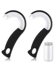 Abridor de Latas Ergonómico Mabor 2 Piezas para Ancianos