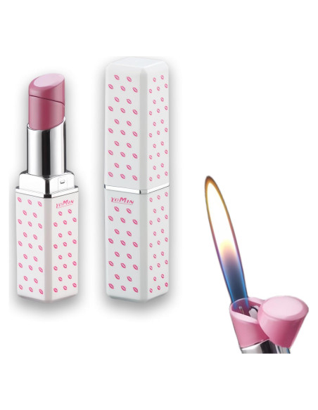 Encendedor Butano VISODBTA Llama Suave Ajustable 8,5cm Encendedor Butano VISODBTA Llama Suave Ajustable 8,5cm