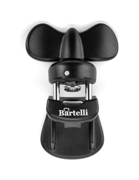 Abre latas de seguridad Bartelli 3 en 1 Acero Inoxidable Abre latas de seguridad Bartelli 3 en 1 Acero Inoxidable