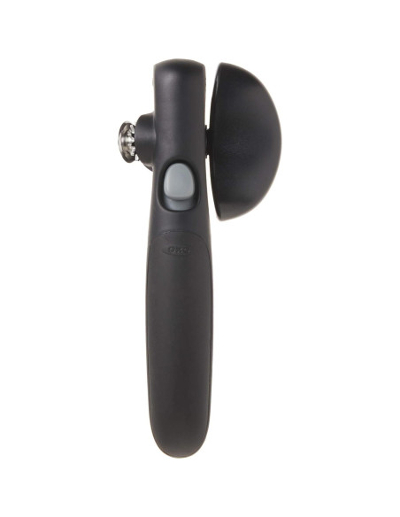 Abrelatas Manual OXO Good Grips Snap Lock 136g Abrelatas Manual OXO Good Grips Snap Lock 136g