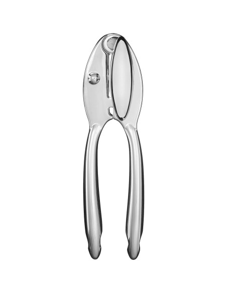 Abrelatas Manual Cuisinart Aleación Zinc Plata 0.33 kg Abrelatas Manual Cuisinart Aleación Zinc Plata 0.33 kg
