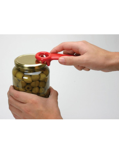 Abridor de Tarros Brix Original Jar Key HIC 14,27 cm
