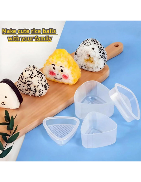 Kit de Hacer Sushi Glowgath 22 Piezas Profesional Kit de Hacer Sushi Glowgath 22 Piezas Profesional