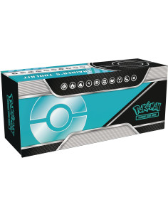 Kit de Herramientas Pokémon TCG 2024 con cartas y accesorios 2