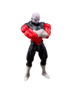 Figura de acción S.H.Figuarts Jiren 15 cm Tamashii Nations