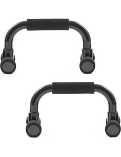 Barras de Flexiones ProsourceFit PS-1112 - Juego de 2 2