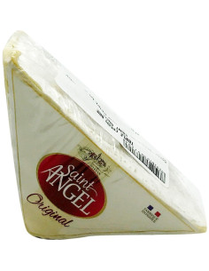 Queso Especial FROMAGER D AFFINOIS Saint Angel 453g 2