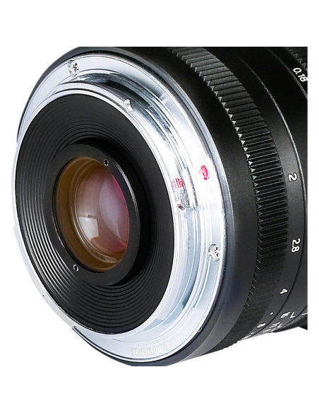 Lente Meike 12mm F2.0 Gran Angular Manual para Sony E Lente Meike 12mm F2.0 Gran Angular Manual para Sony E