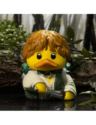 Figura de Pato TUBBZ Samwise Gamgee 9 cm Coleccionable