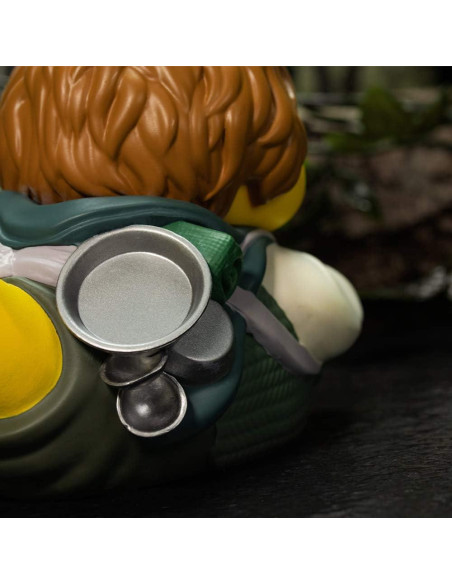 Figura de Pato TUBBZ Samwise Gamgee 9 cm Coleccionable Figura de Pato TUBBZ Samwise Gamgee 9 cm Coleccionable